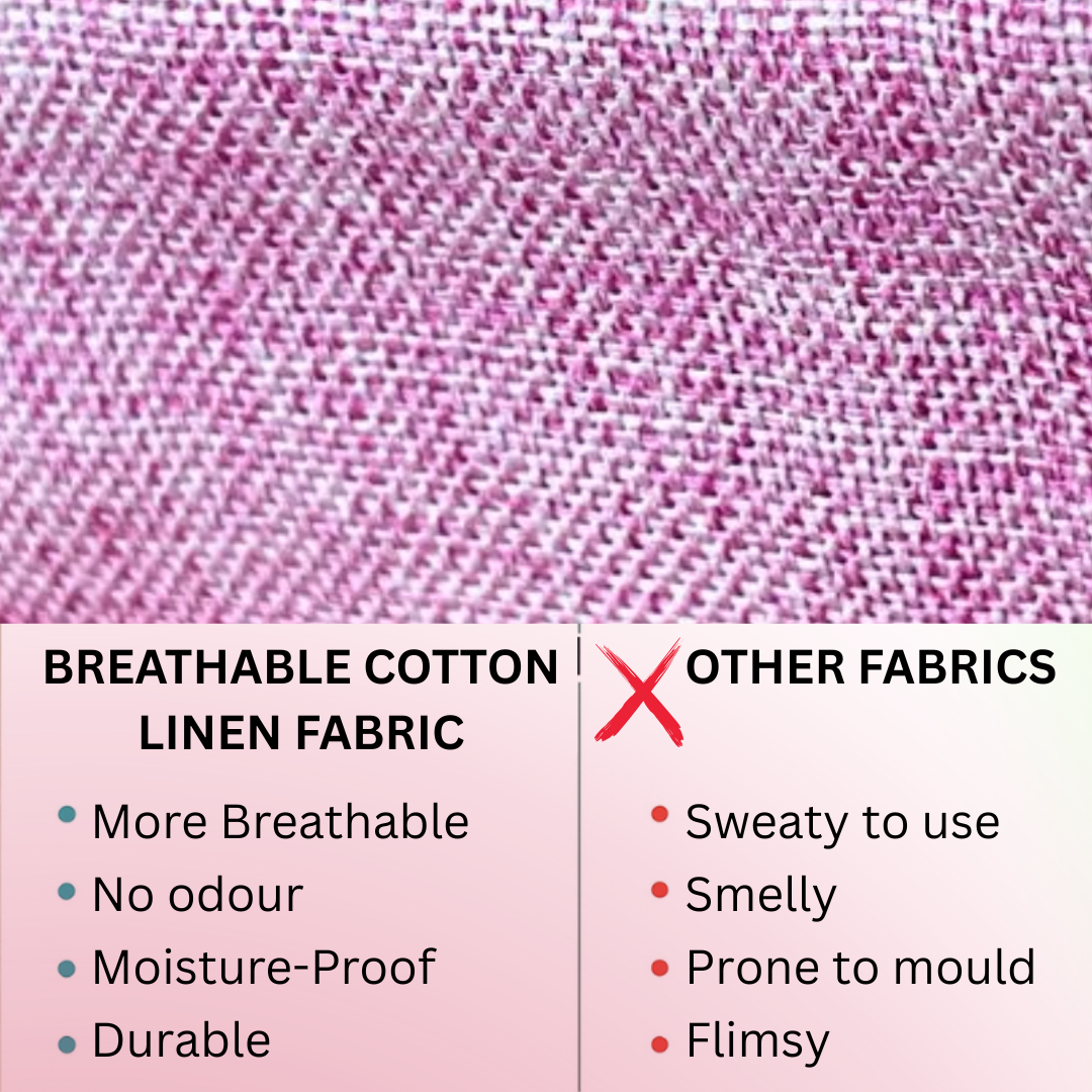 UNICORN FURNITURE Pull Out Sofa Bed with Storage – Convertible Reclining Compact Space Saving Sofabed for Small Spaces 158cm( Pink & Black)